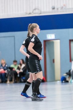 Bild 5 - F NFV Futsalturnier